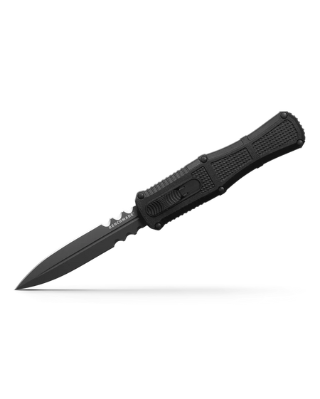 Benchmade Shootout 3370SGY
