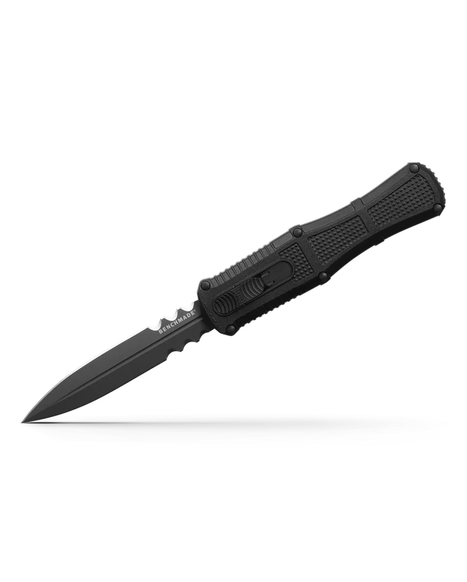Benchmade Shootout 3370SGY