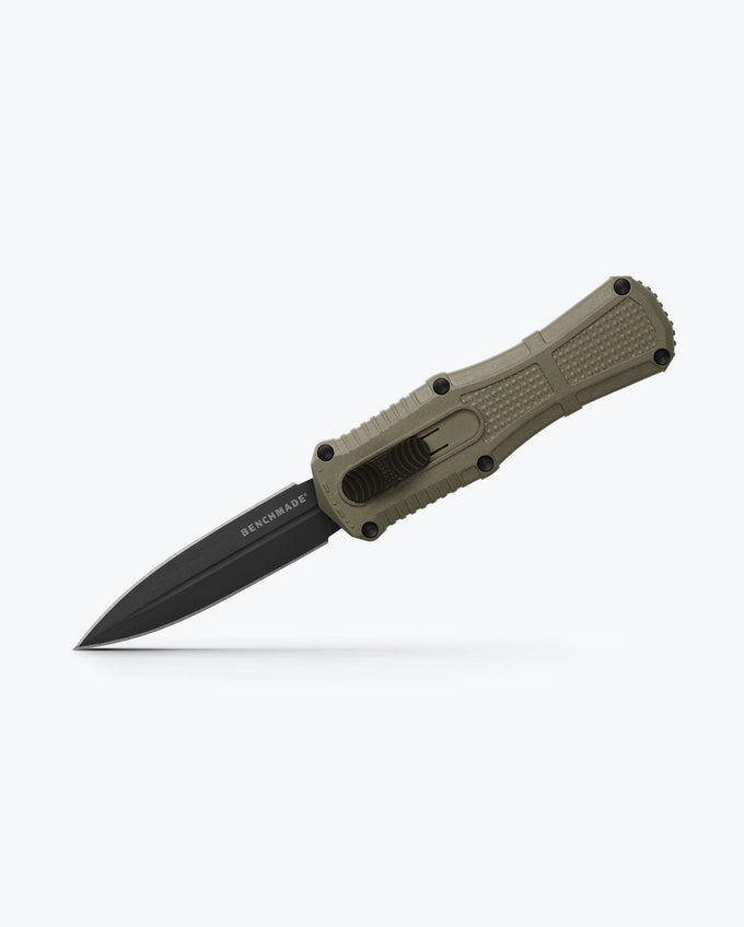 Benchmade Mini Shootout 3375GY-1