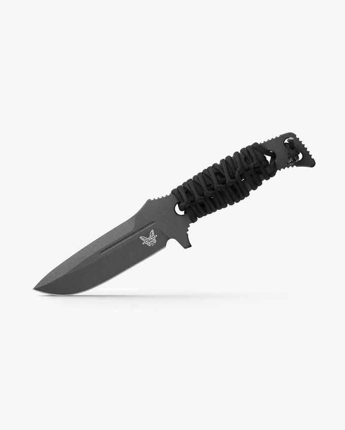 Benchmade Fixed Adamas 375BK-1