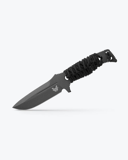 Benchmade Fixed Adamas 375BK-1