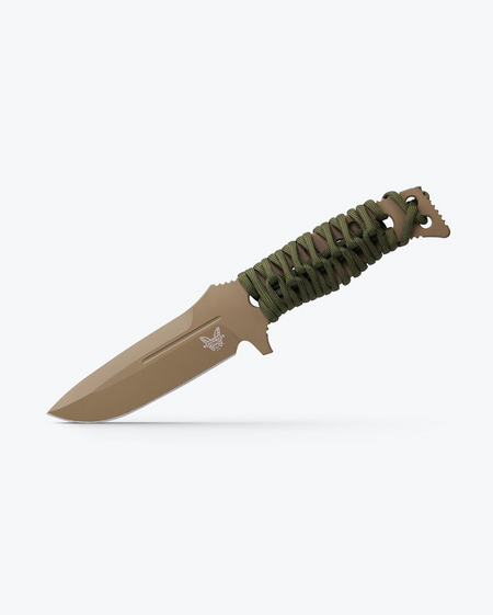 Benchmade Fixed Adamas 375FE-1