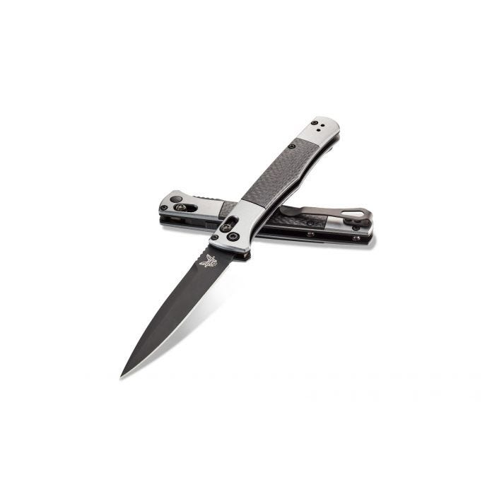 Benchmade Auto Fact