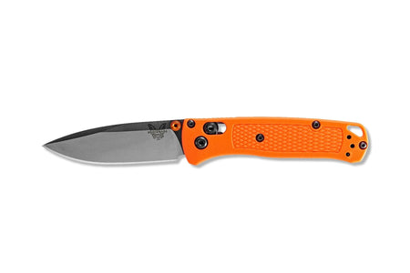 Benchmade Mini Bugout