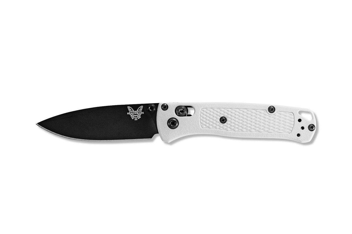 Benchmade Mini Bugout 533BK-1