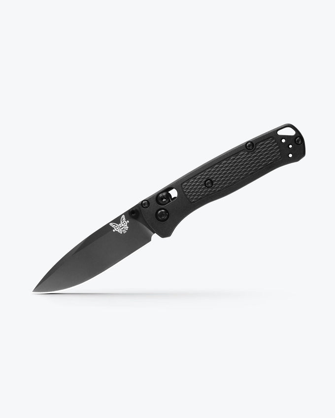 Benchmade Mini Bugout 533BK-2