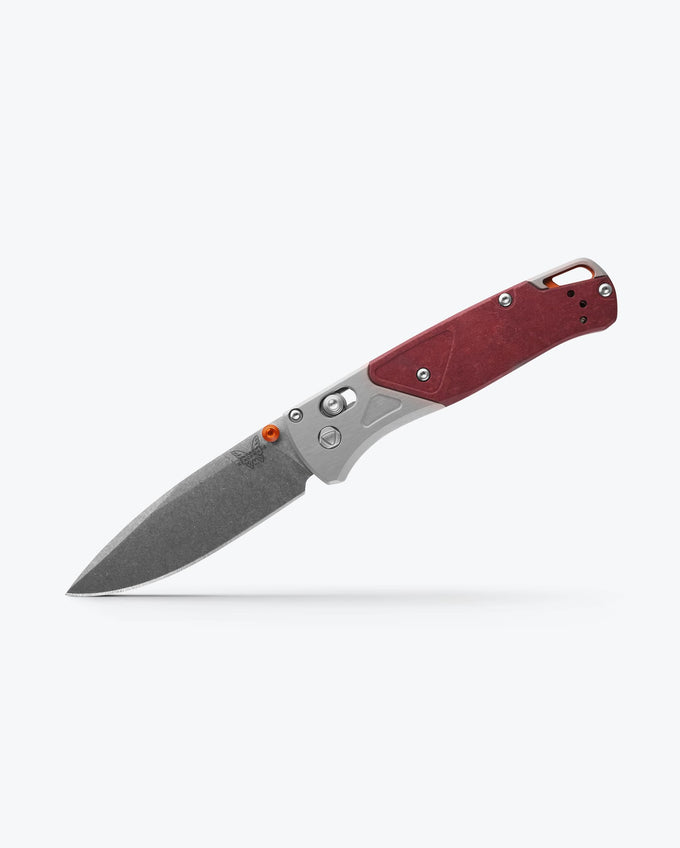Benchmade Bugout 535-09