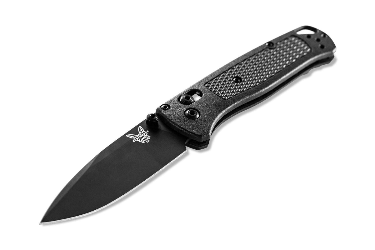 Benchmade Bugout 535BK-2