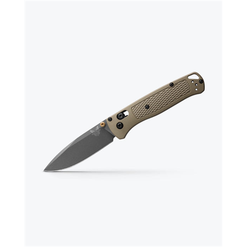 Benchmade Bugout 535GRY-1