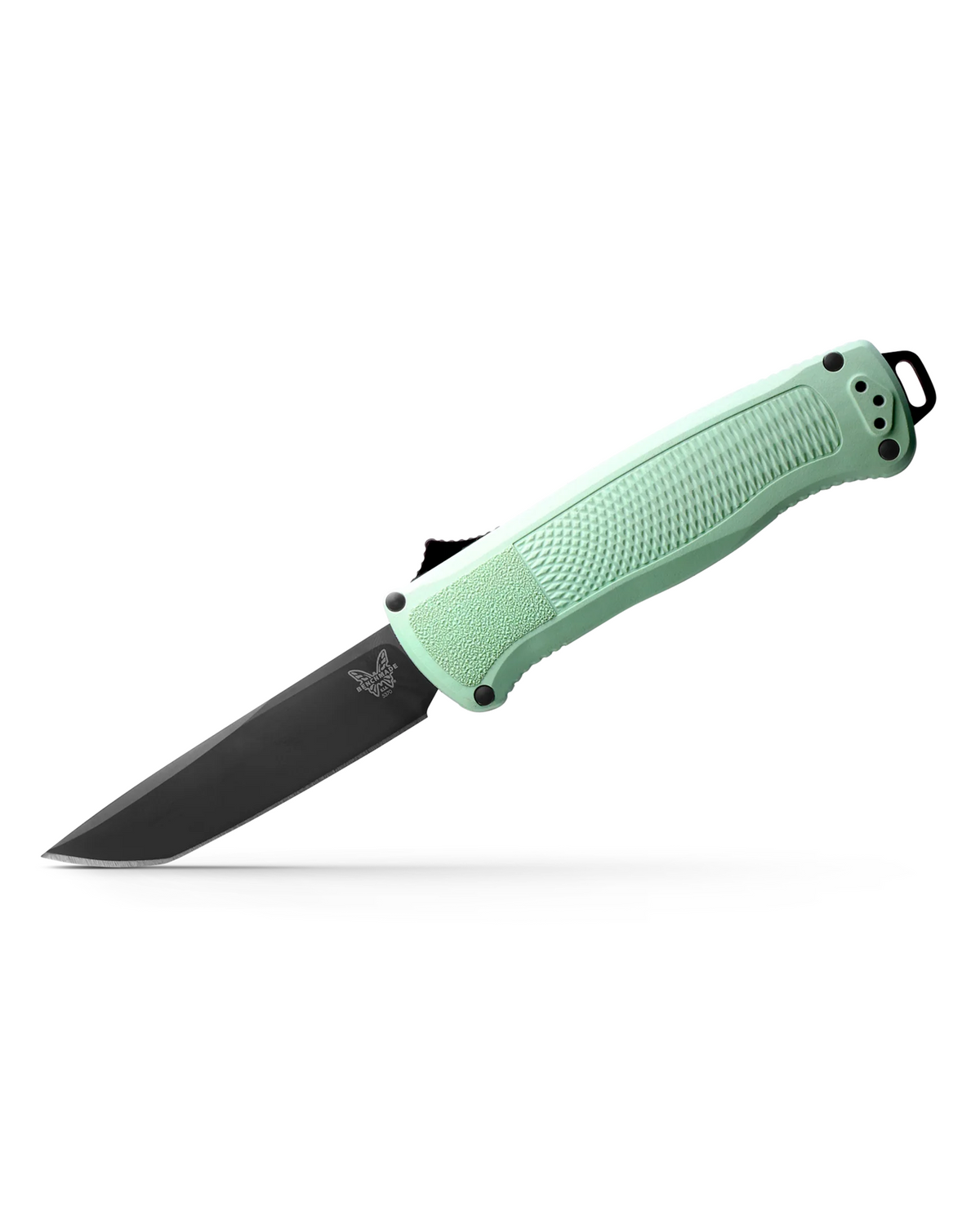 Benchmade Bailout 5370BK-03