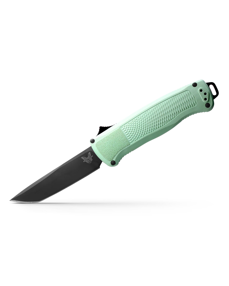 Benchmade Bailout 5370BK-03