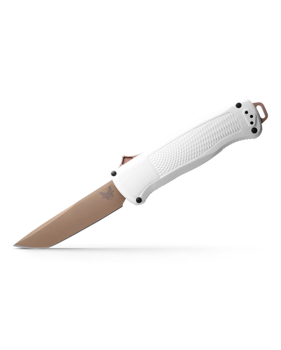 Benchmade Bailout 5370FE-02