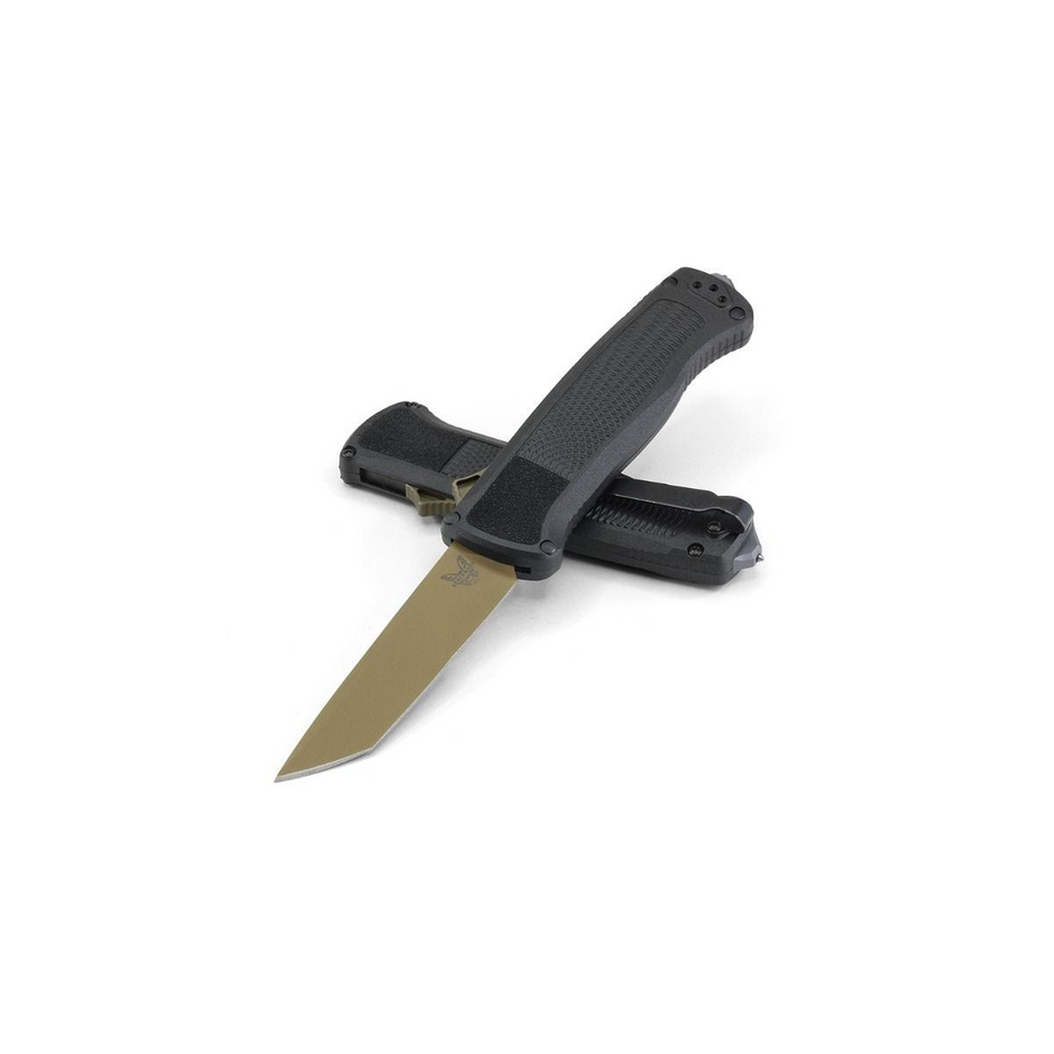 Benchmade Bailout 5370FE