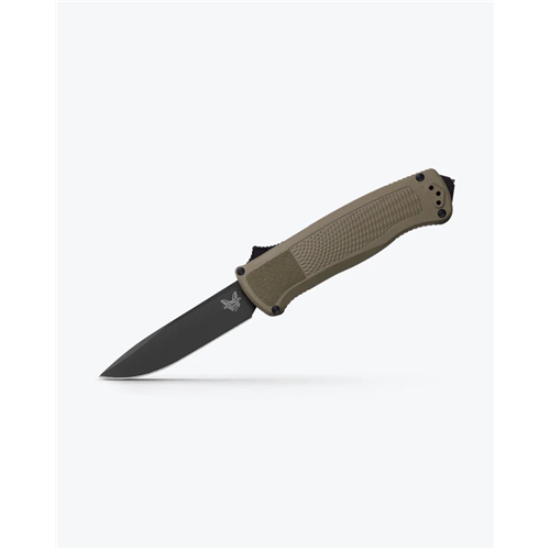 Benchmade Bailout 5371BK-01
