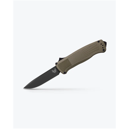 Benchmade Bailout 5371BK-01