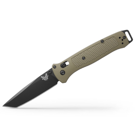 Benchmade Bailout 537BK-06