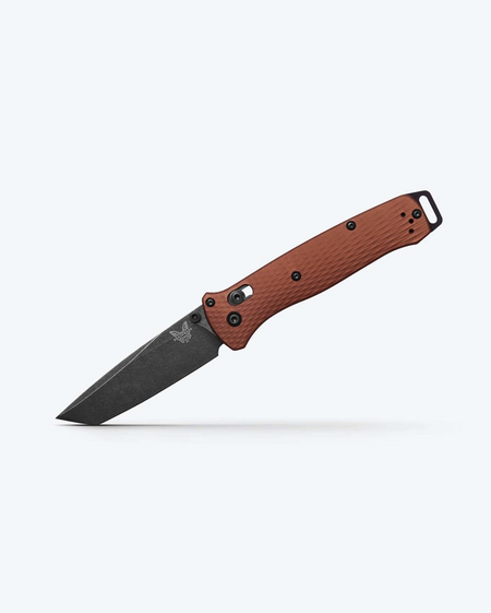 Benchmade Bailout 537BK-07