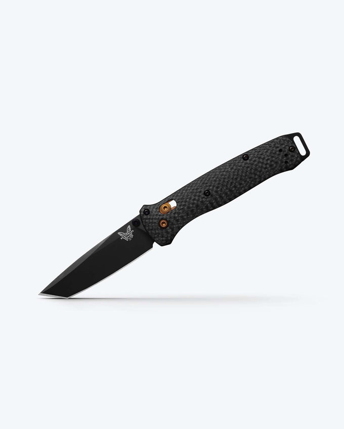 Benchmade Bailout 537BK-10