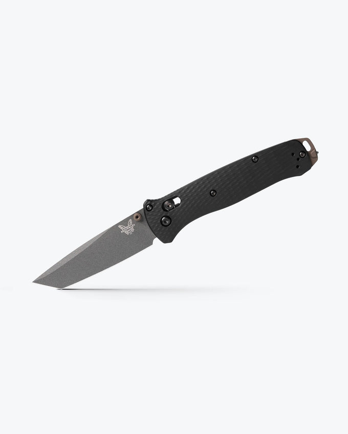 Benchmade Bailout 537GY-03