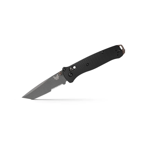 Benchmade Bailout 537SGY-03
