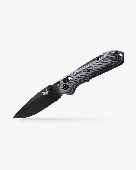 Benchmade Mini Freek 565BK-02