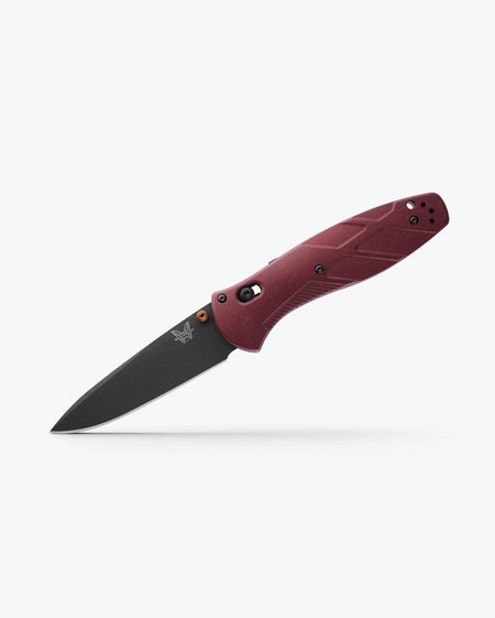 Benchmade Barrage 581BK-04