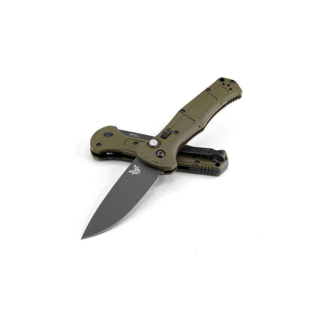 Benchmade Claymore 9070BK-1