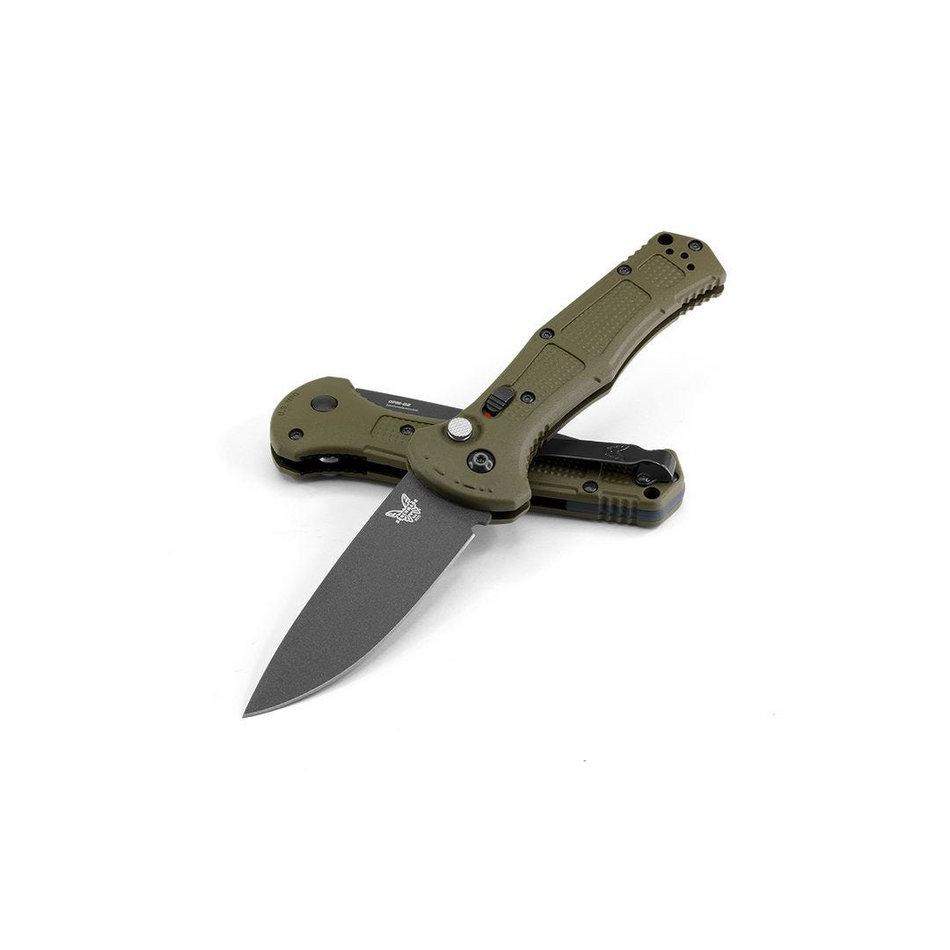 Benchmade Claymore 9070BK-1