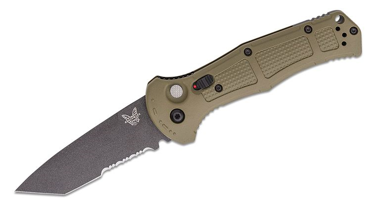 Benchmade Mini Claymore 9071SBK-03