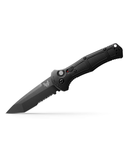 Benchmade Mini Claymore 9071SBK