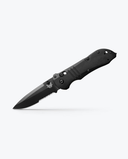 Benchmade Triage 917SBK