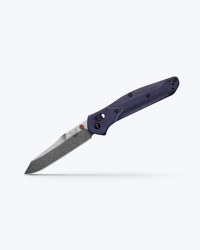 Benchmade Osborne 940-04