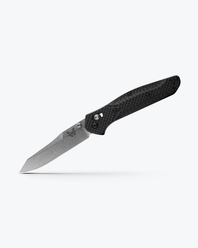Benchmade Osborne 940-1