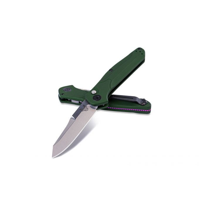 Benchmade Auto Osborne 9400