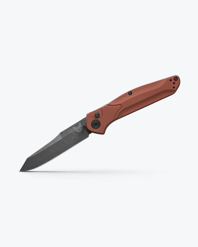 Benchmade Auto Osborne 9400BK-03