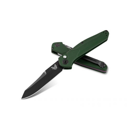 Benchmade Auto Osborne 9400BK