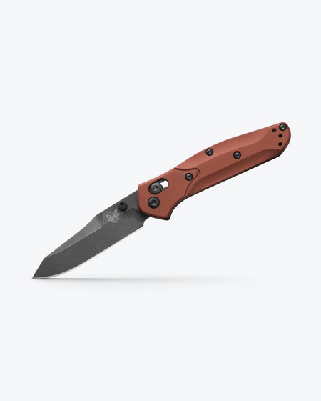 Benchmade Mini Osborne 945BK-03
