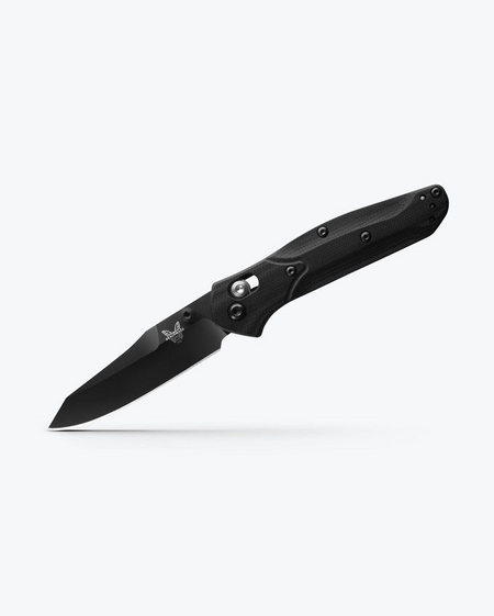 Benchmade Mini Osborne 945BK-1