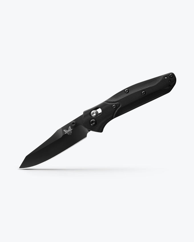 Benchmade Mini Osborne 945BK-1