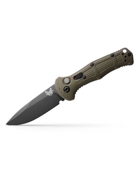 Benchmade Mini Claymore 9570BK-1