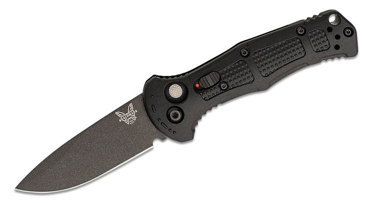 Benchmade Mini Claymore 9570BK