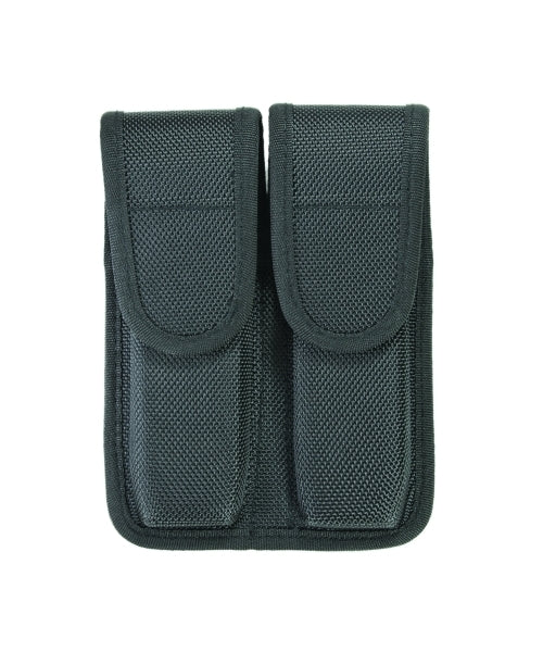 Hero's Pride Ballistic Double Magazine Case