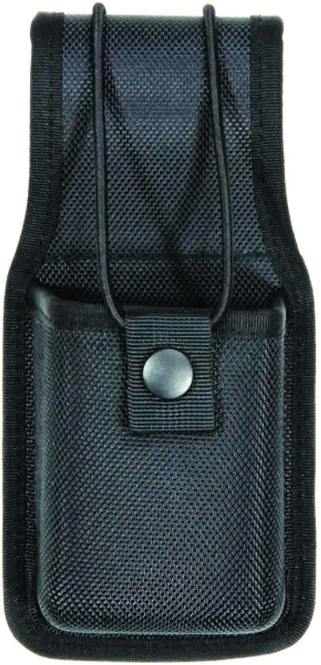 Hero's Pride Ballistic Deluxe Universal Swivel Radio Holder