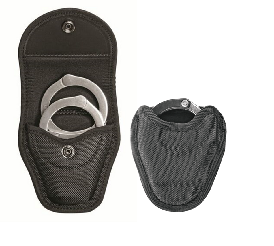 Hero's Pride Ballistic ASP Coated Handcuff Case