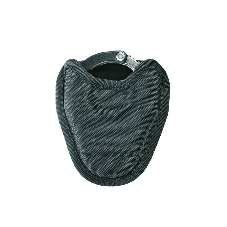 Hero's Pride Ballistic Open ASP Coated Handcuff Case