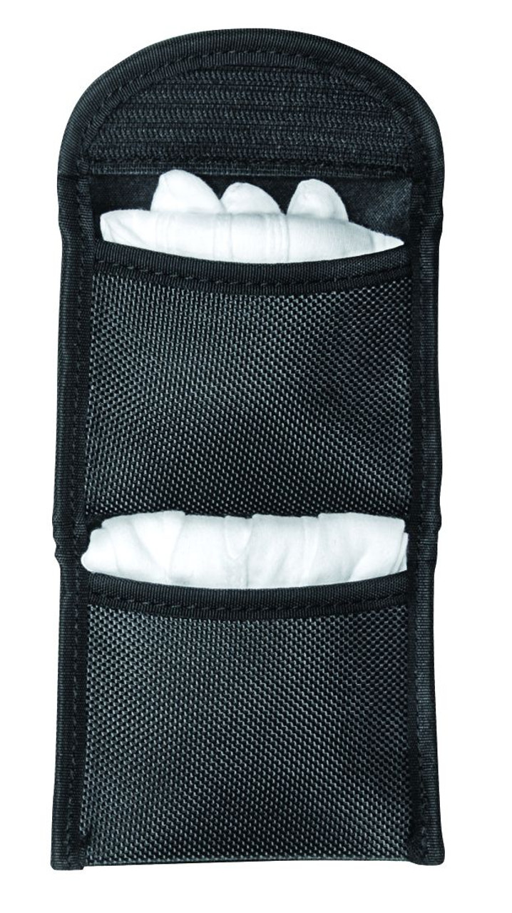 Hero's Pride Ballistic Double Glove Pouch