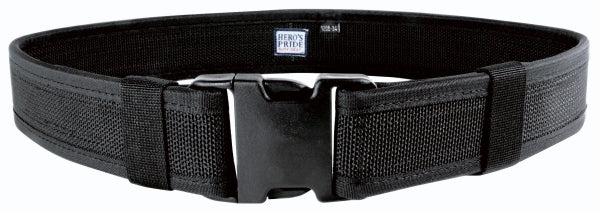 Hero's Pride Ballistic Web Duty Belt - 2"