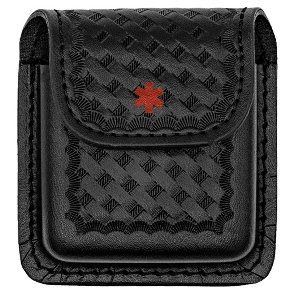 Hero's Pride AirTek NARCAN® Nasal Spray Case with Slide-On Backing