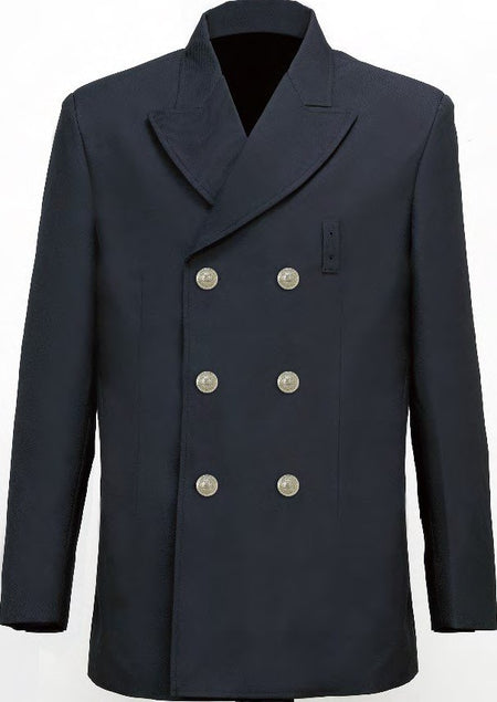 Liberty Uniform 546MNV Class A Dress Coat