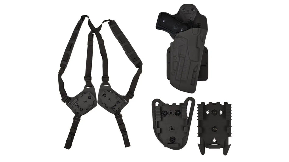 Safariland MIL-KIT 7TS ALS Military Holster Kit for SIG Sauer P226